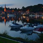 Lauenburg/Elbe (2)