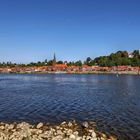 Lauenburg/Elbe Altstadt