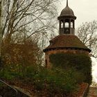 lauenburger impressionen - schlossturm