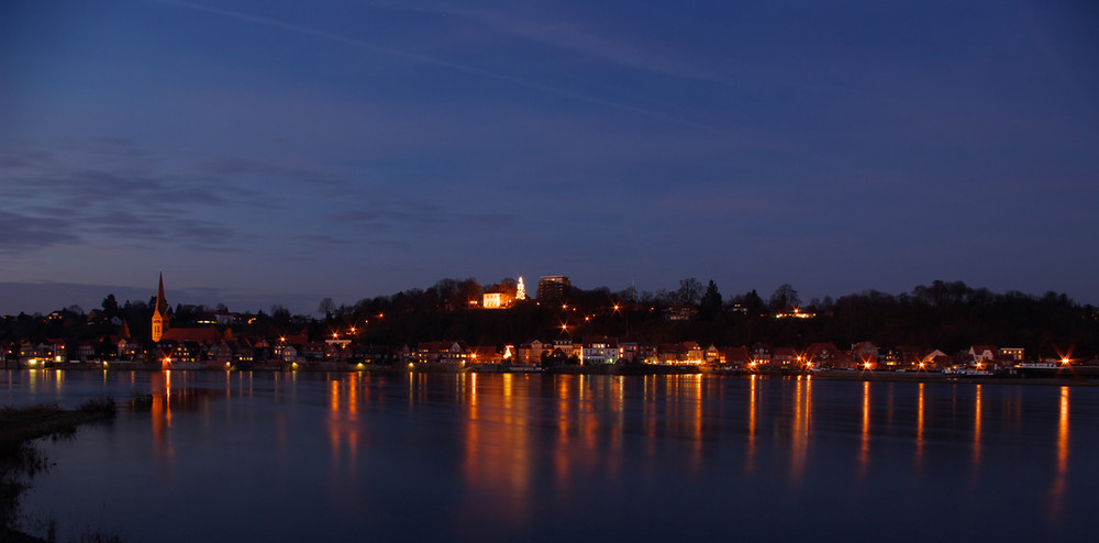 Lauenburger Unterstadt