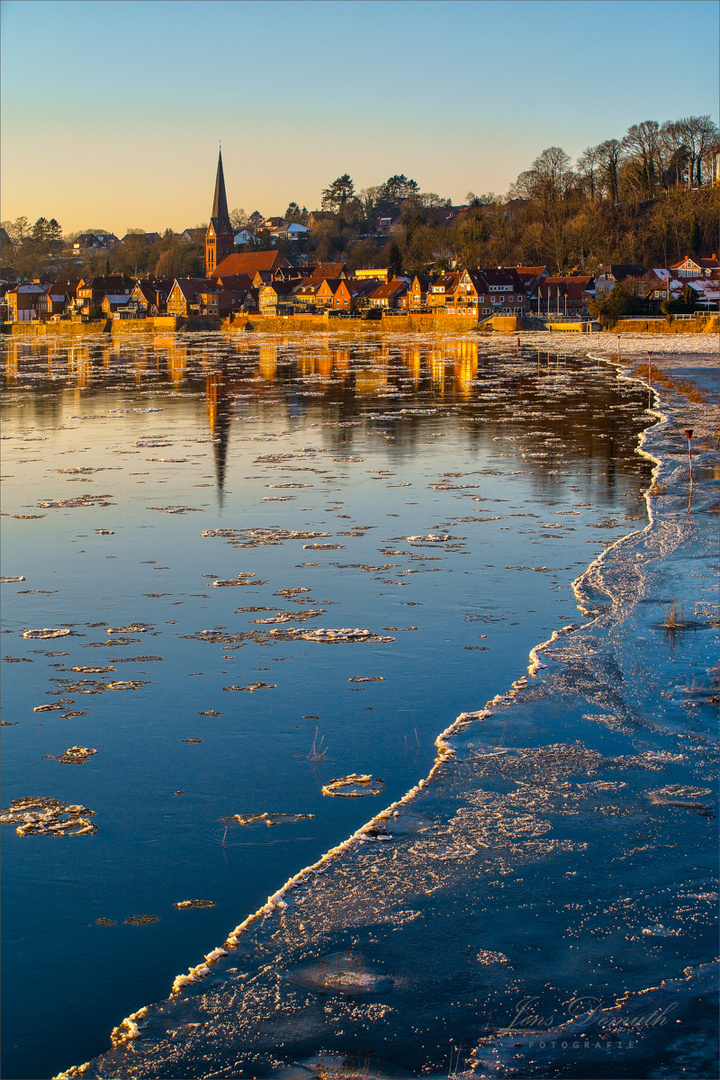 Lauenburger Winterwunderland (2)