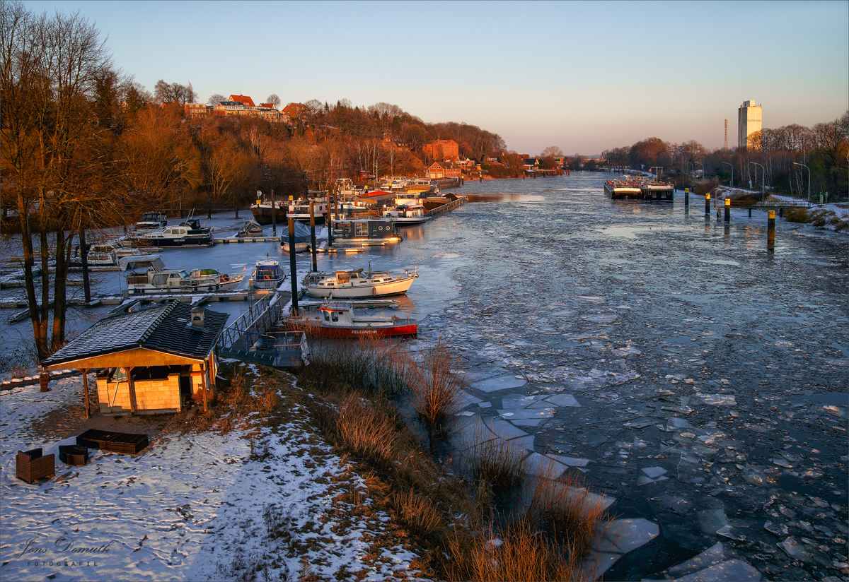 Lauenburger Winterwunderland (5)