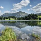 Lauenensee