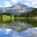 Lauenensee 1