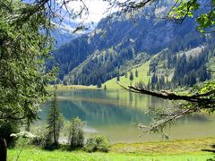 Lauenensee 2