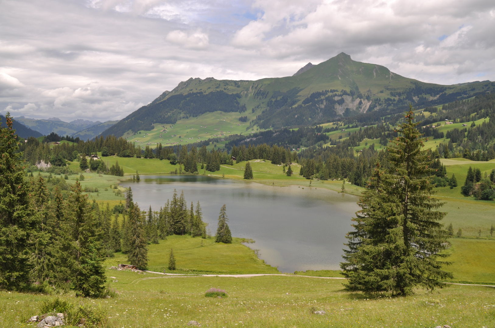 Lauenensee