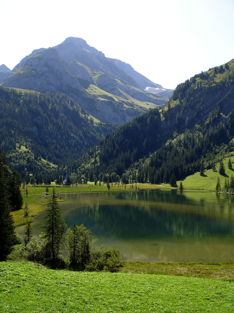 Lauenensee 3