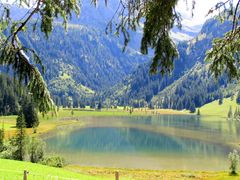 Lauenensee 3