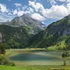 Lauenensee