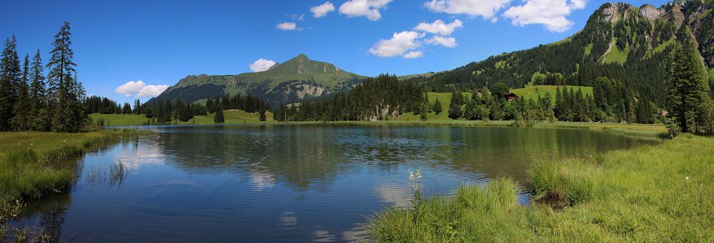 Lauenensee