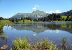 Lauenensee