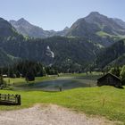 Lauenensee