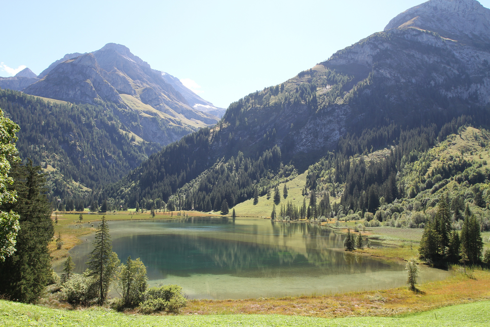 Lauenensee