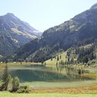 Lauenensee