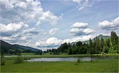 Lauenensee