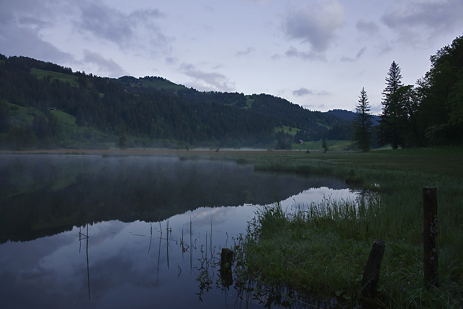 Lauenensee