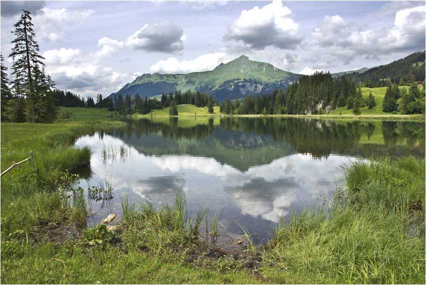 Lauenensee II