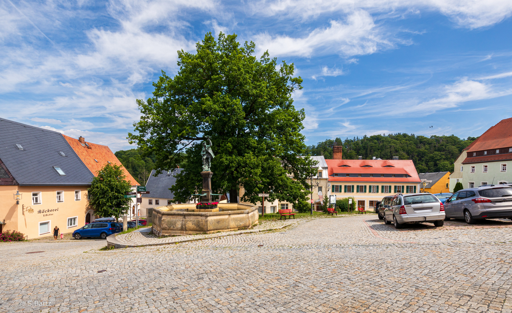 Lauenstein  (05) 07/2023