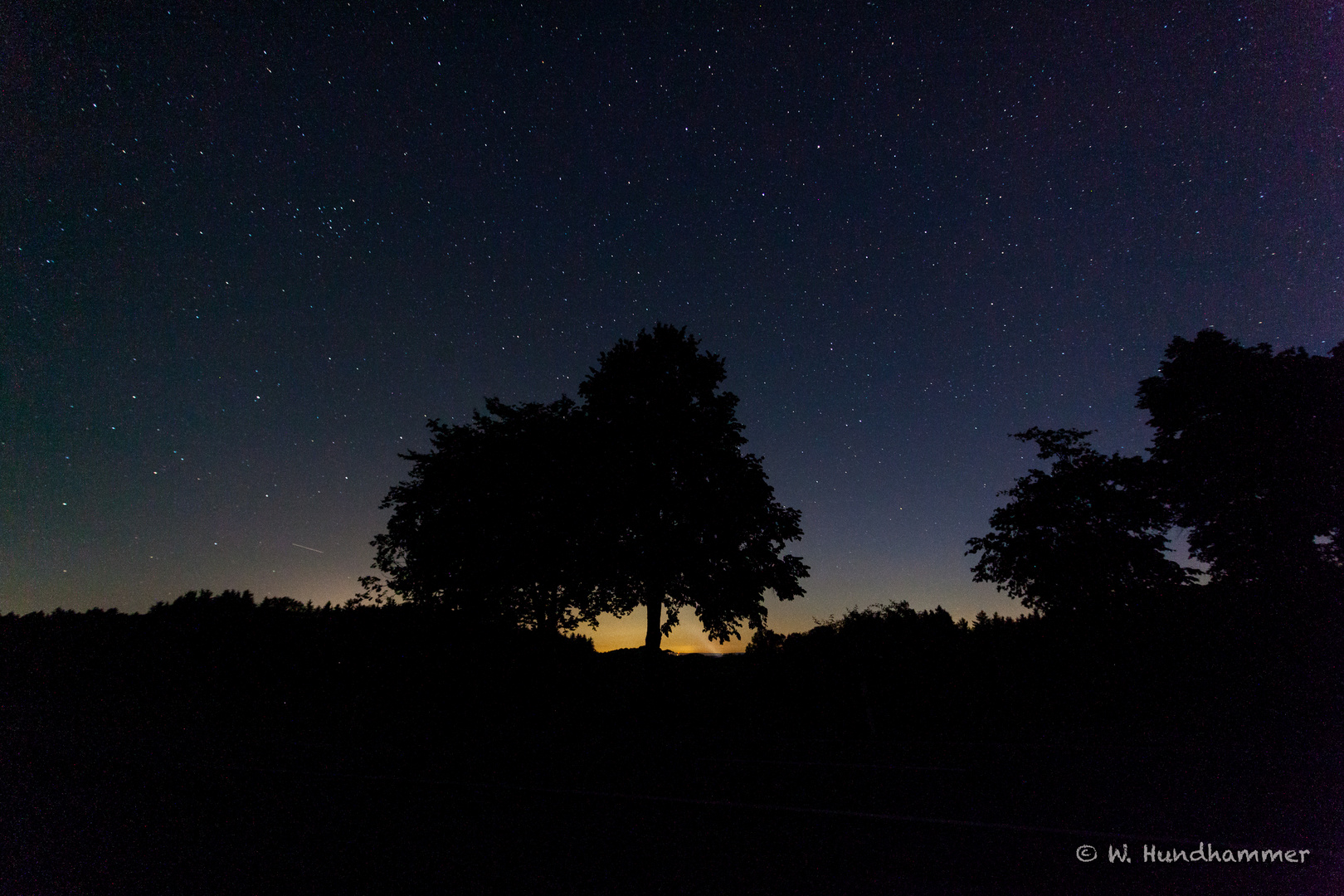 lauer Sommerabend 2