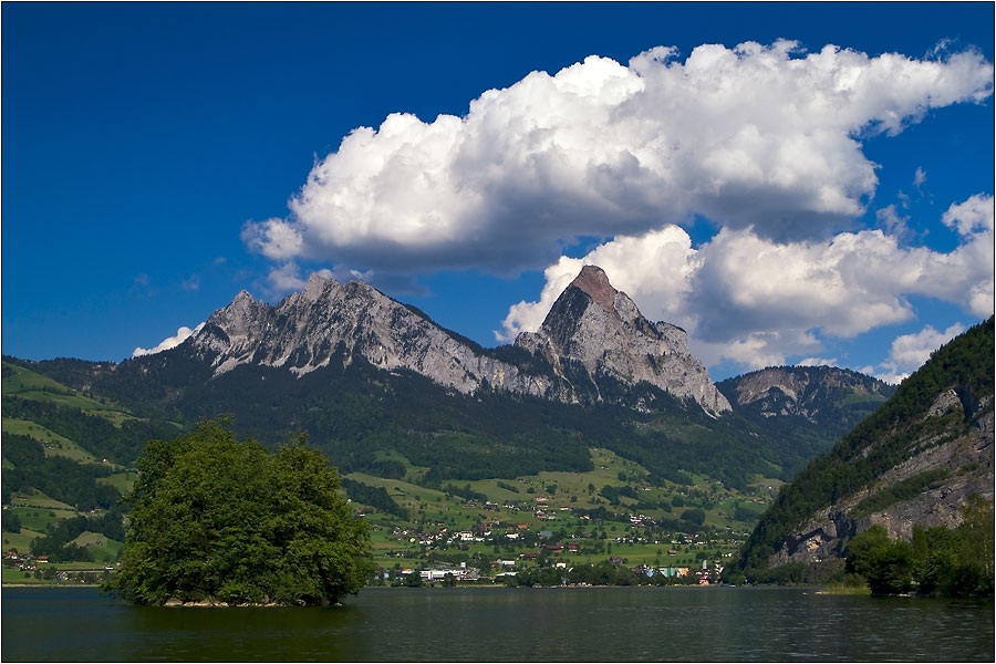 Lauerzersee