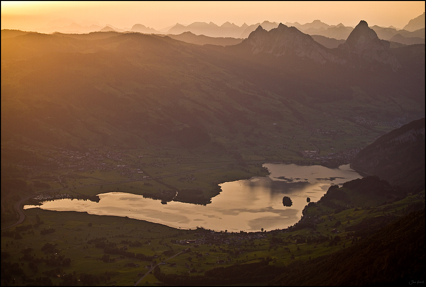 Lauerzersee