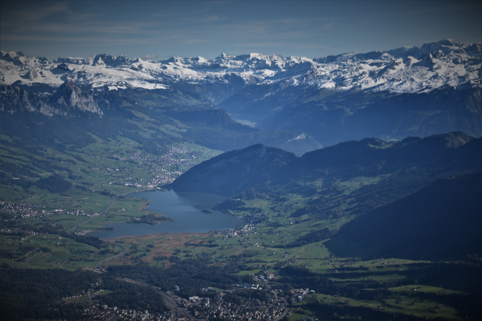 Lauerzersee