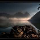 Lauerzersee mit Blick auf die Mythen