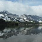 Lauerzersee Panorama