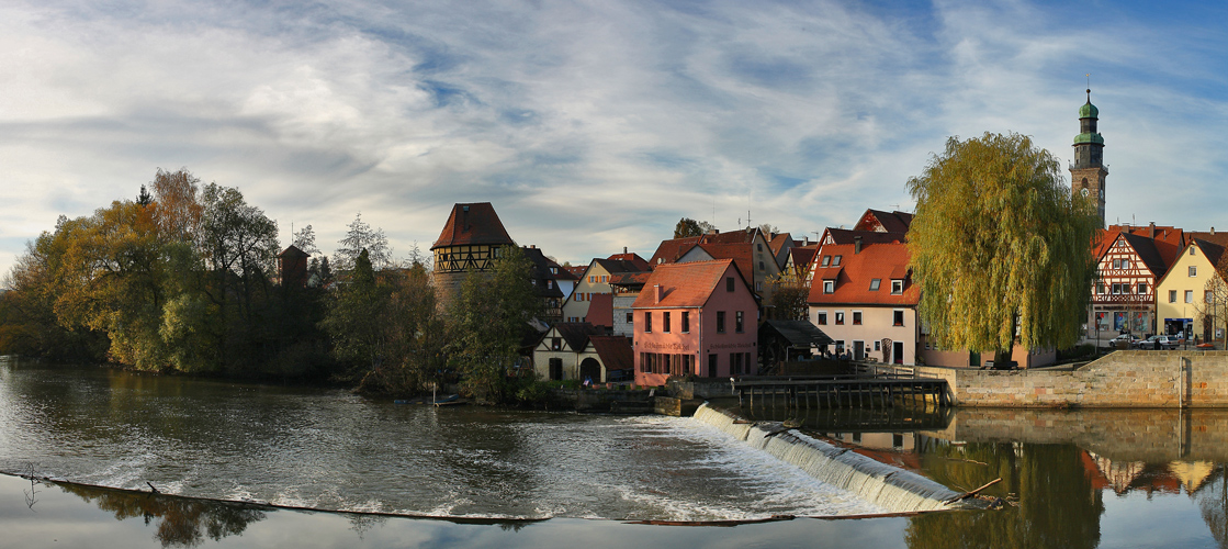 Lauf a. d. Pegnitz