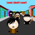 Lauf Adolf