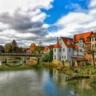 Lauf an der Pegnitz