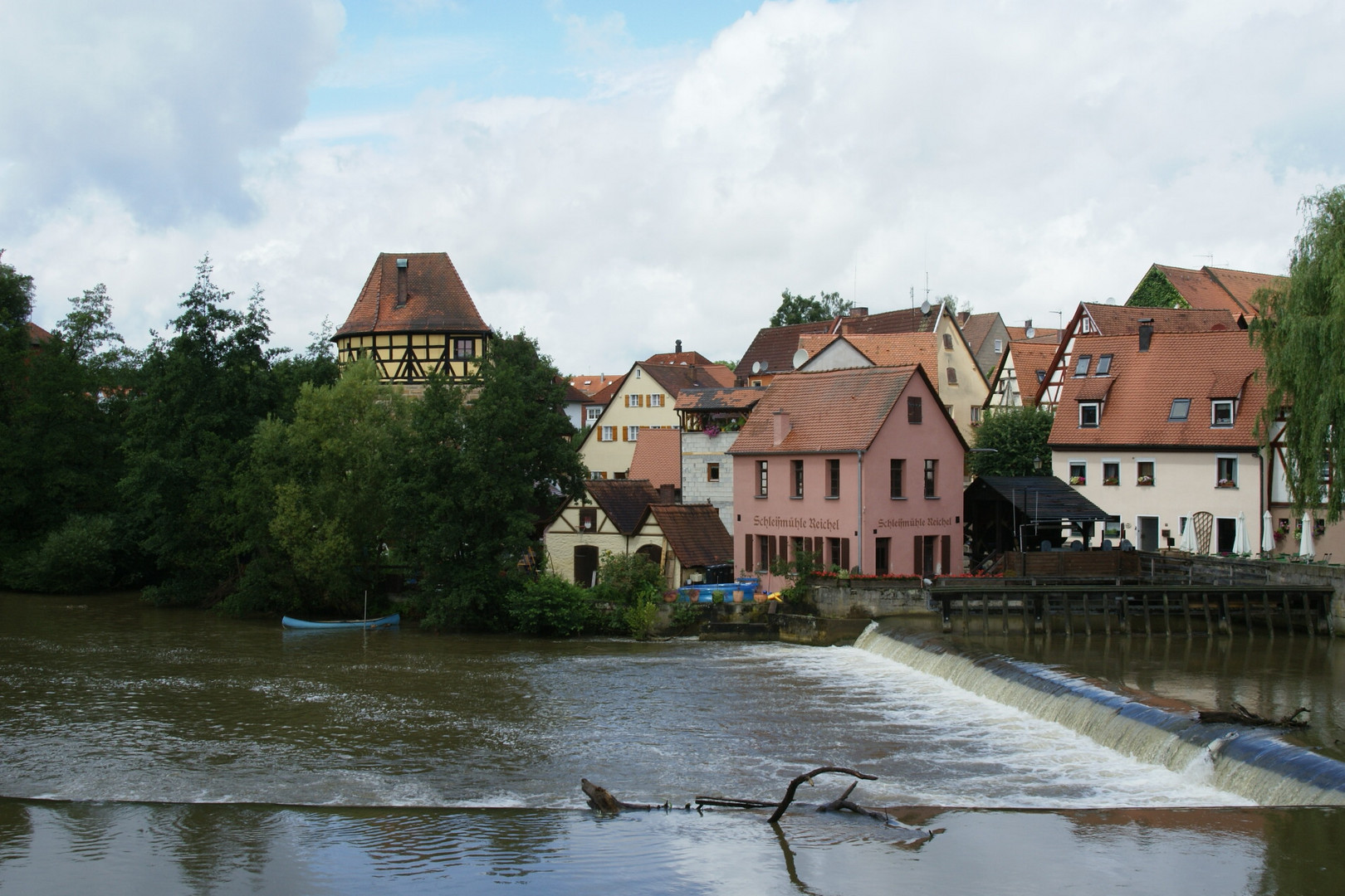 Lauf an der Pegnitz  