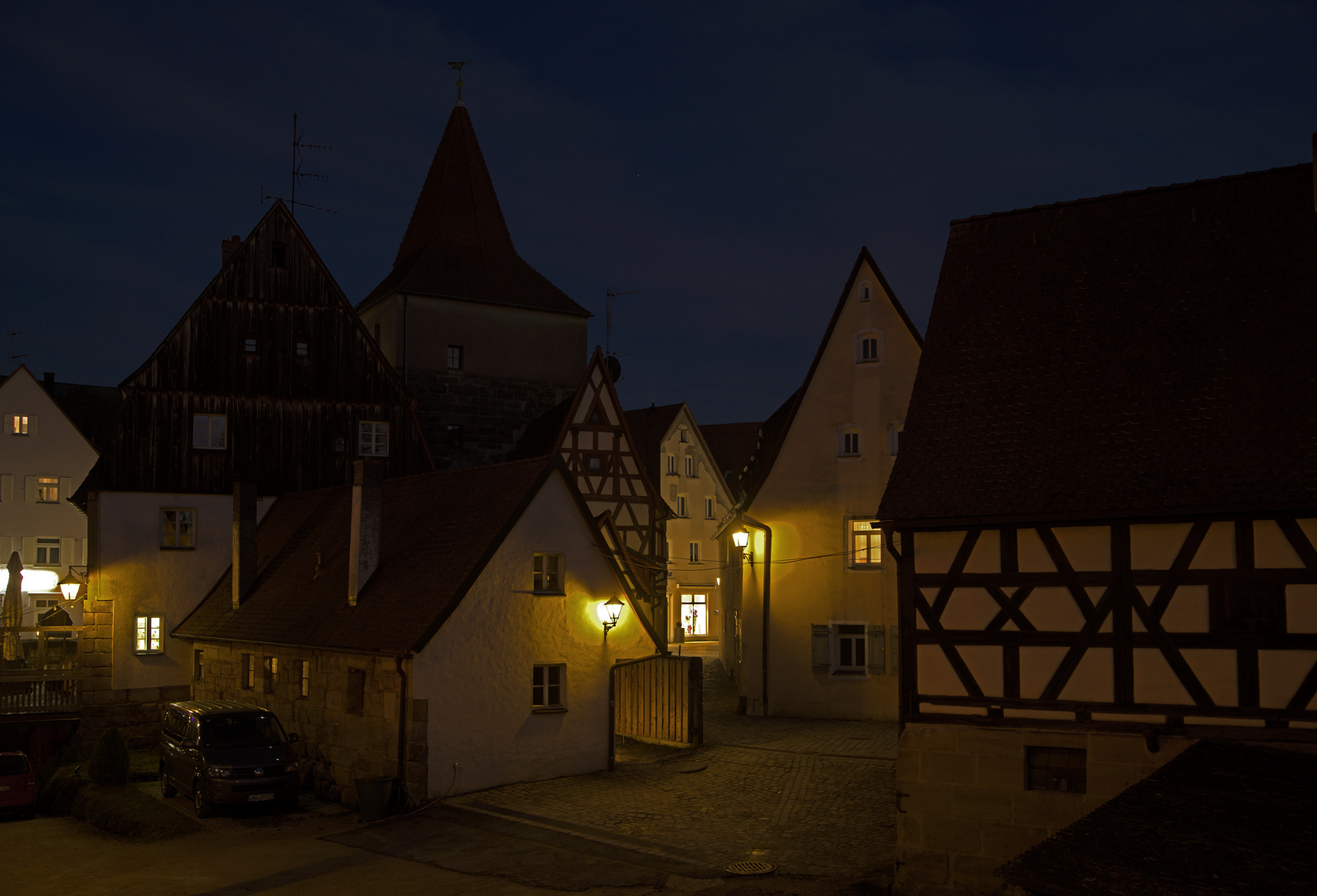 Lauf an der Pegnitz