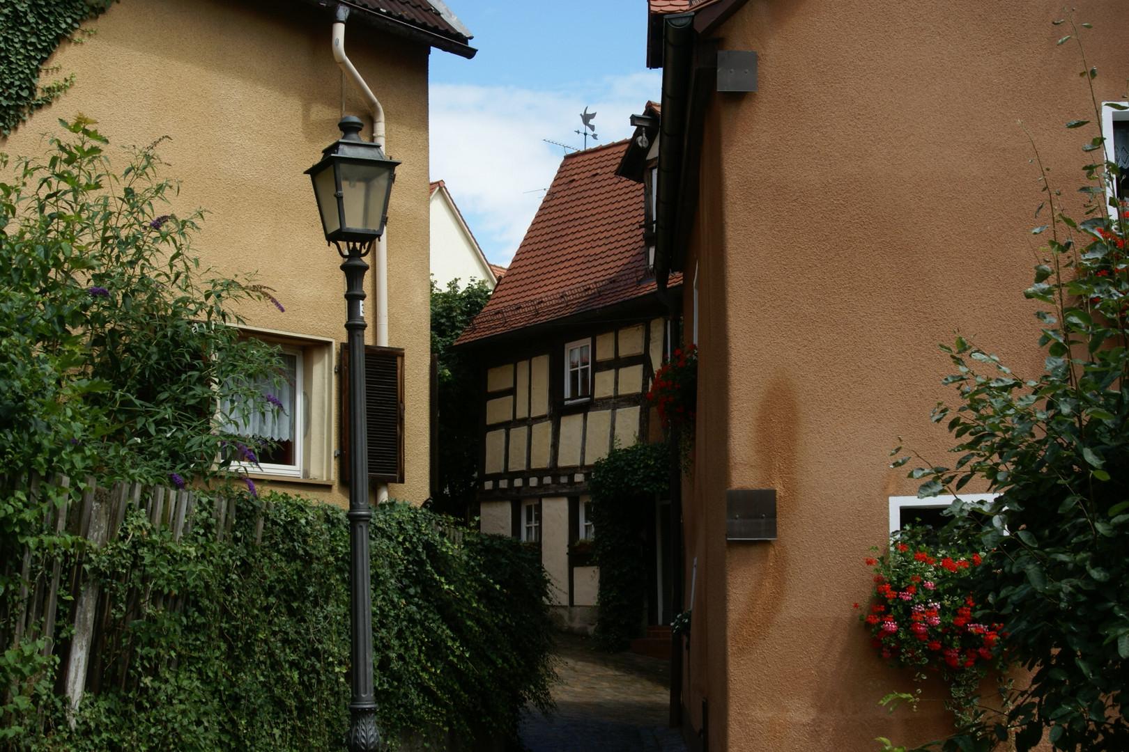 Lauf an der Pegnitz  