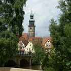 Lauf an der Pegnitz  