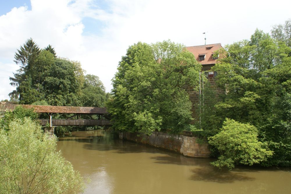 Lauf an der Pegnitz Foto & Bild deutschland, europe, bayern Bilder