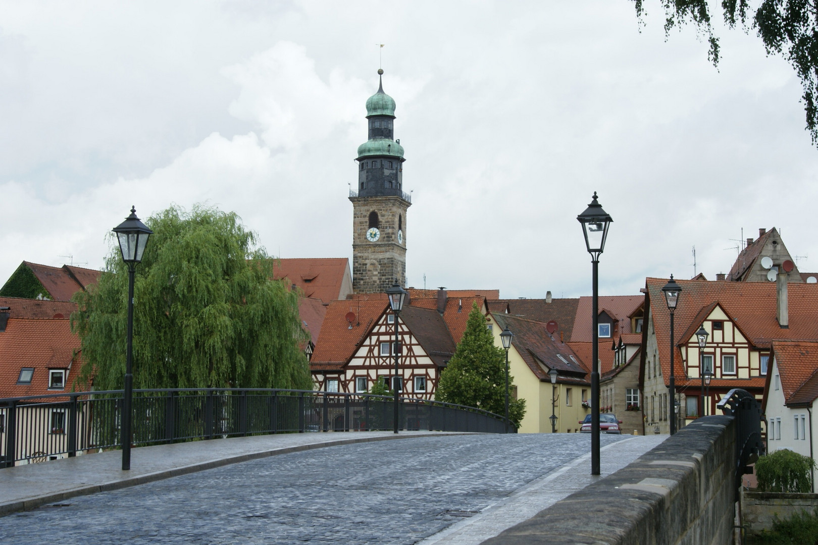 Lauf an der Pegnitz  