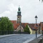 Lauf an der Pegnitz  