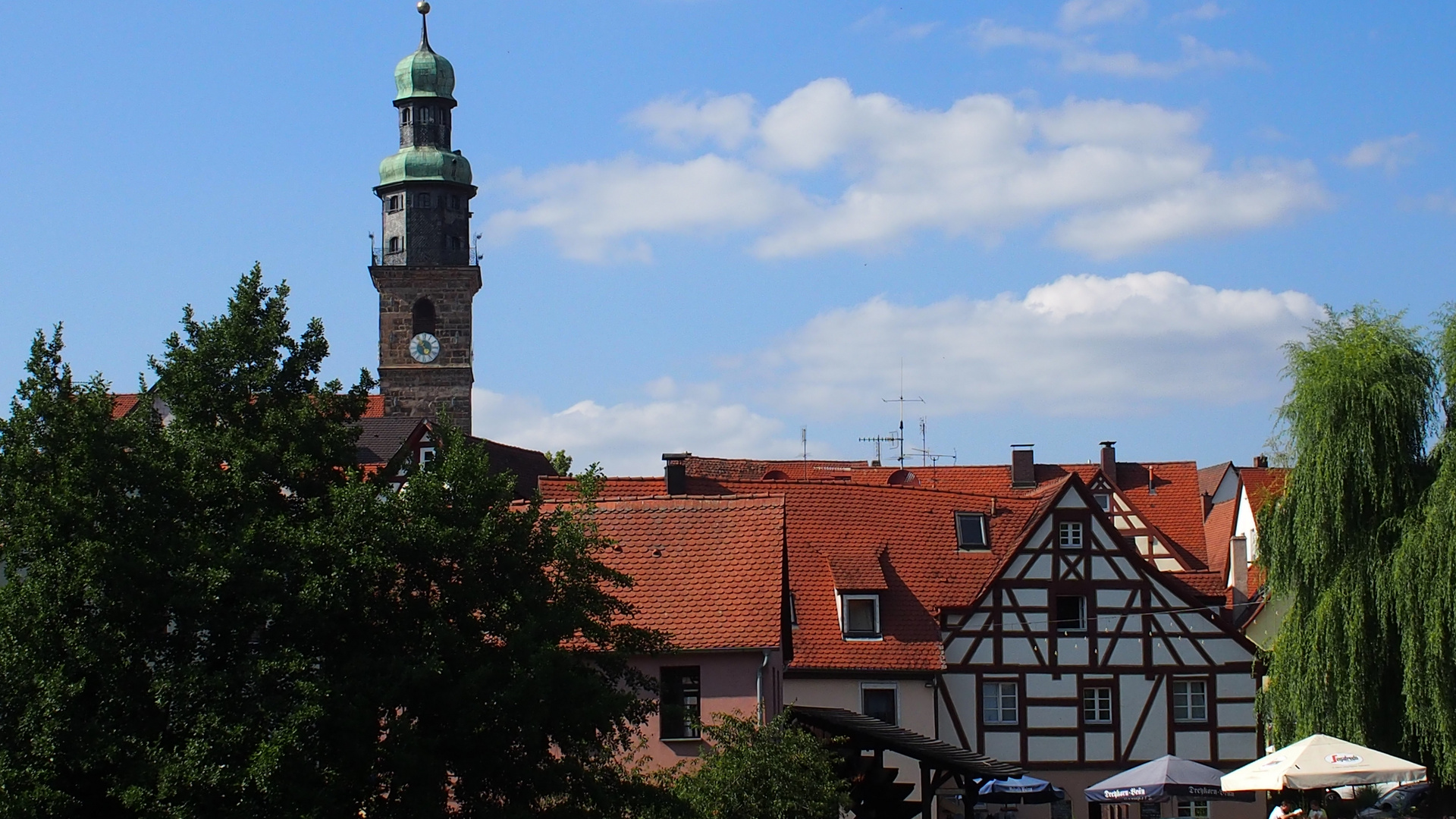 Lauf an der Pegnitz