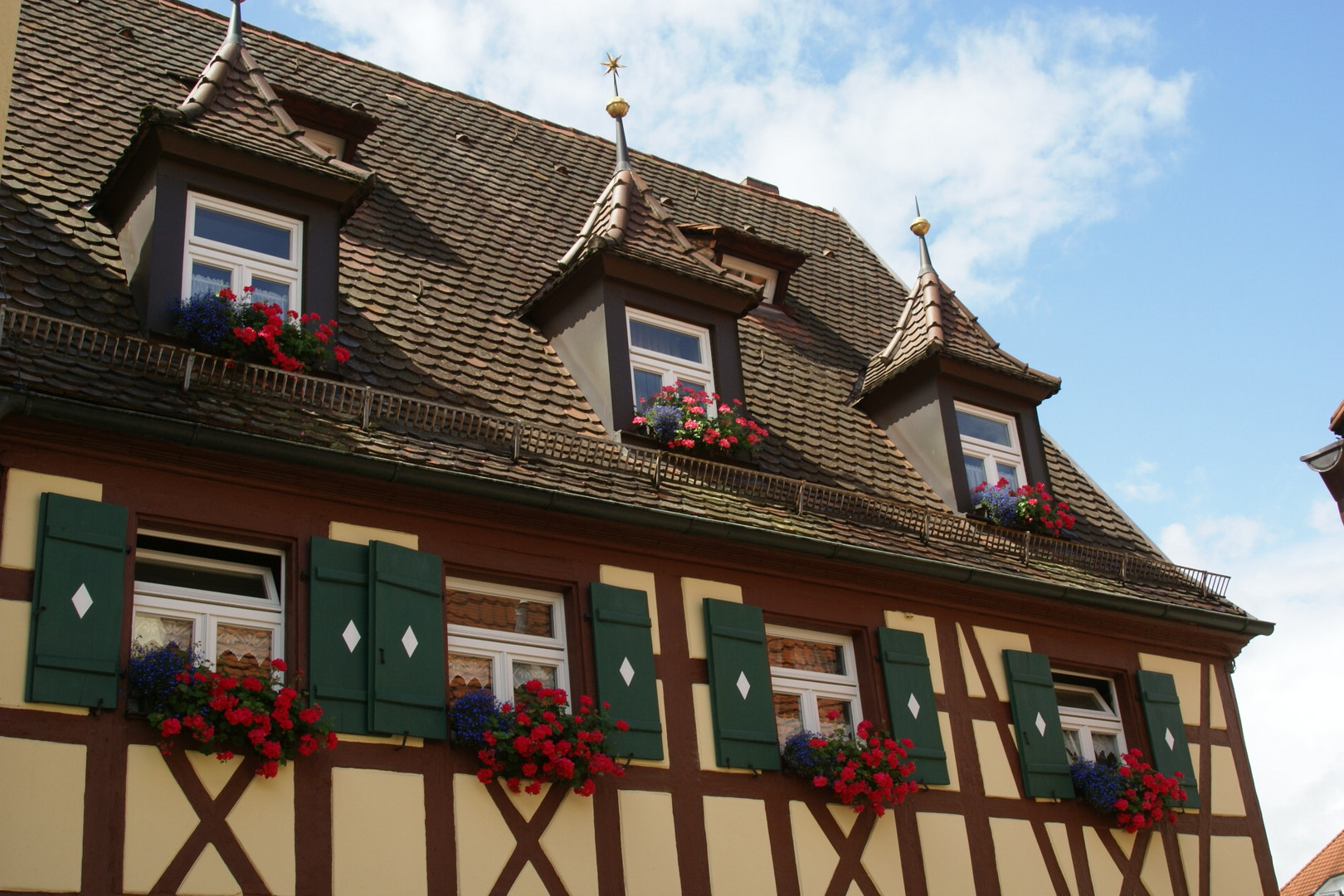 Lauf an der Pegnitz  