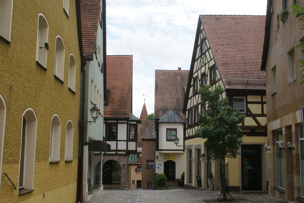 Lauf an der Pegnitz Foto & Bild deutschland, europe, bayern Bilder
