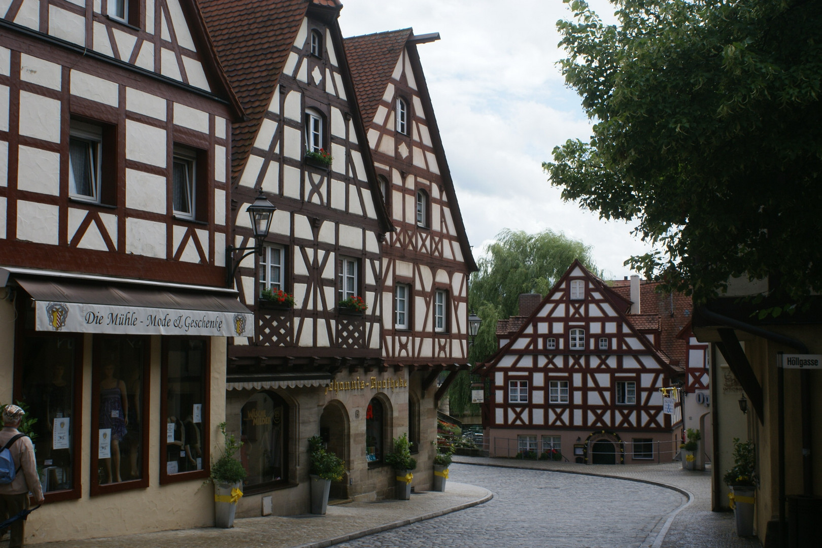Lauf an der Pegnitz Foto & Bild deutschland, europe, bayern Bilder