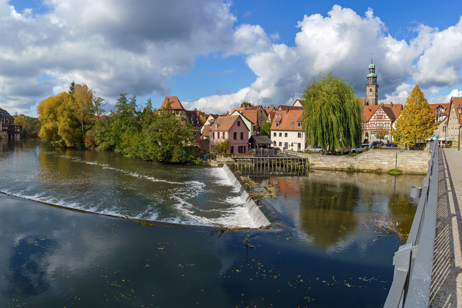 Lauf an der Pegnitz