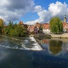 Lauf an der Pegnitz