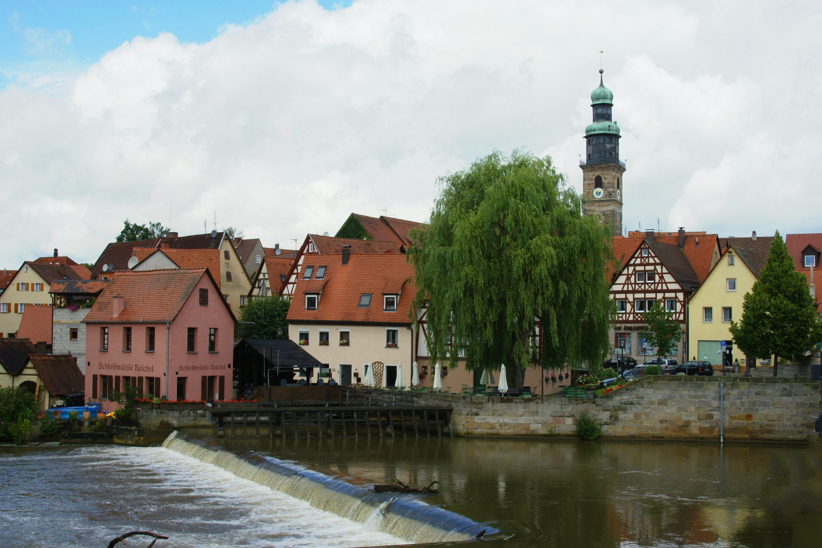 Lauf an der Pegnitz Foto & Bild | deutschland, europe, bayern Bilder auf fotocommunity