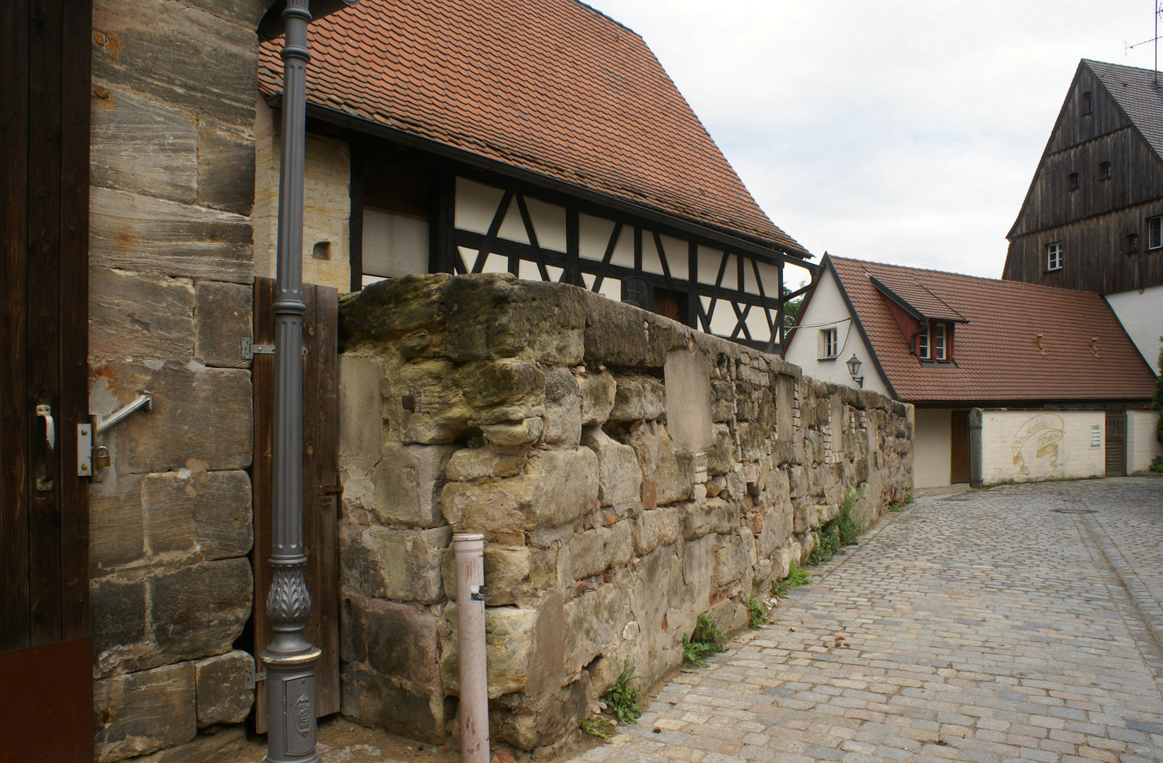 Lauf an der Pegnitz  