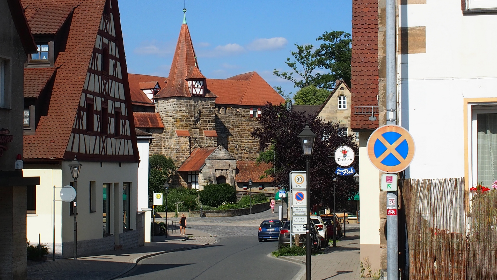 Lauf an der Pegnitz