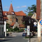 Lauf an der Pegnitz