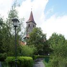 Lauf an der Pegnitz  