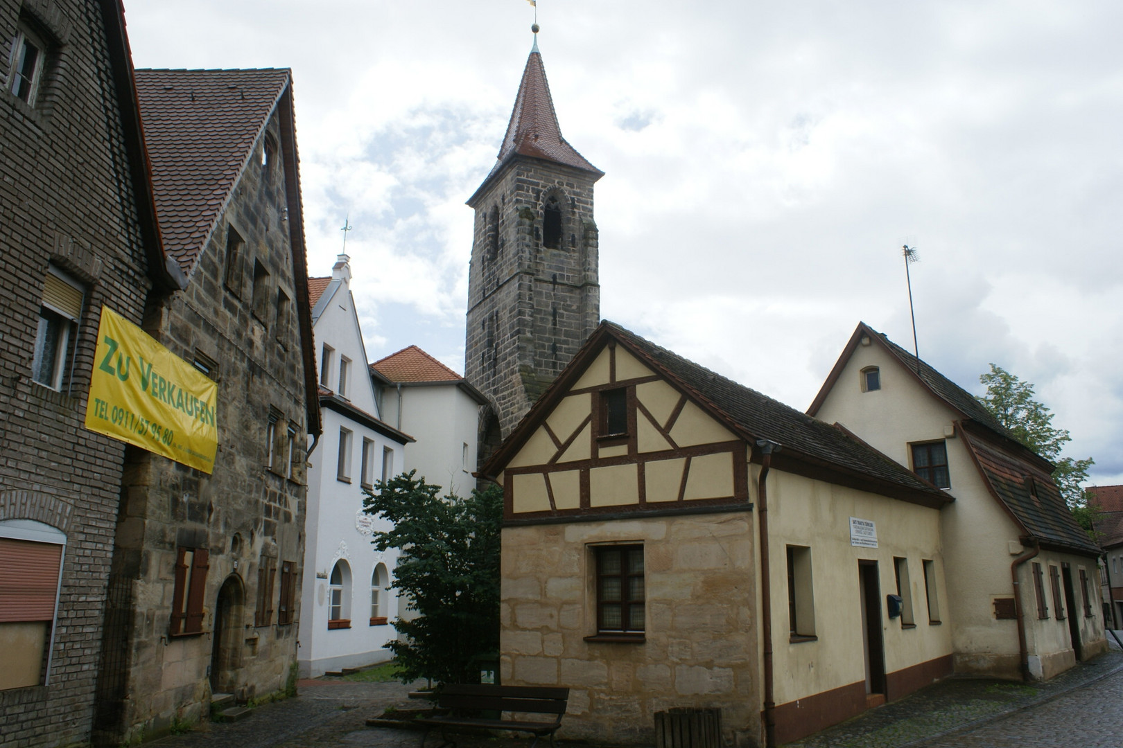 Lauf an der Pegnitz  